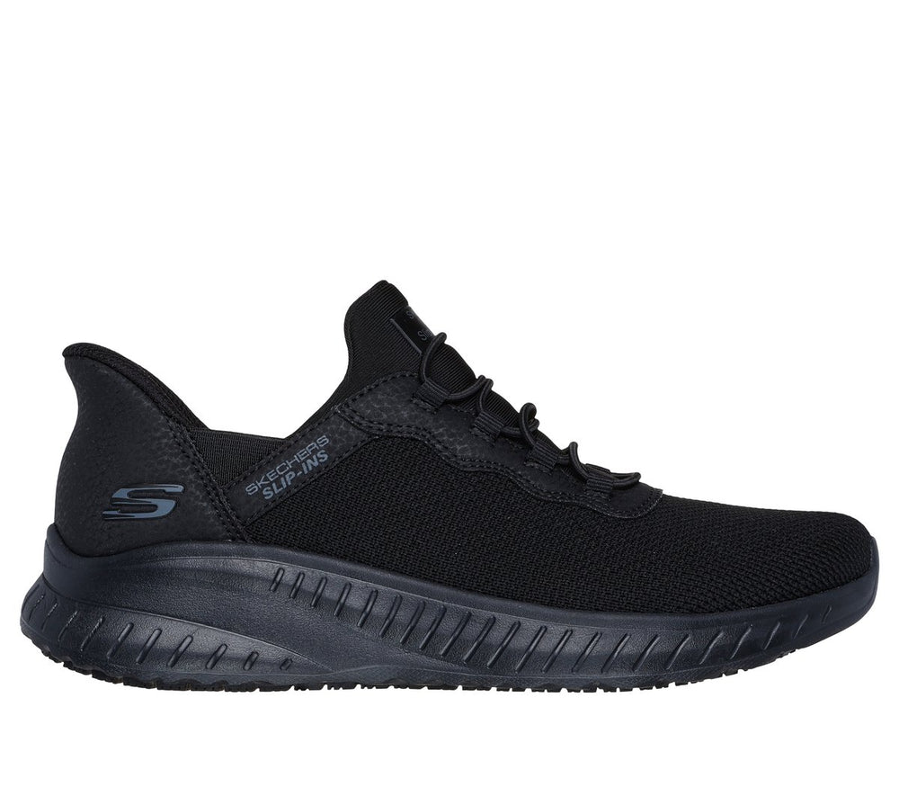 Slip-ins Work: Squad Chaos SR - Jasul Skechers sale