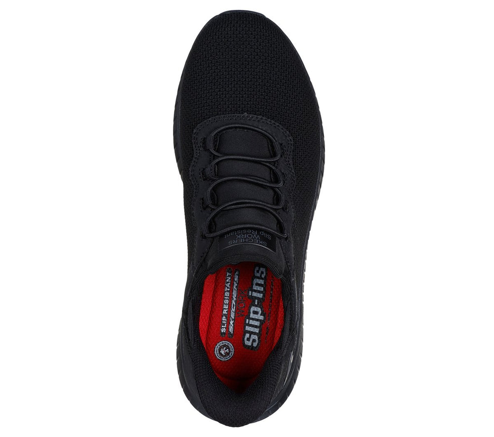 Slip-ins Work: Squad Chaos SR - Jasul Skechers sale