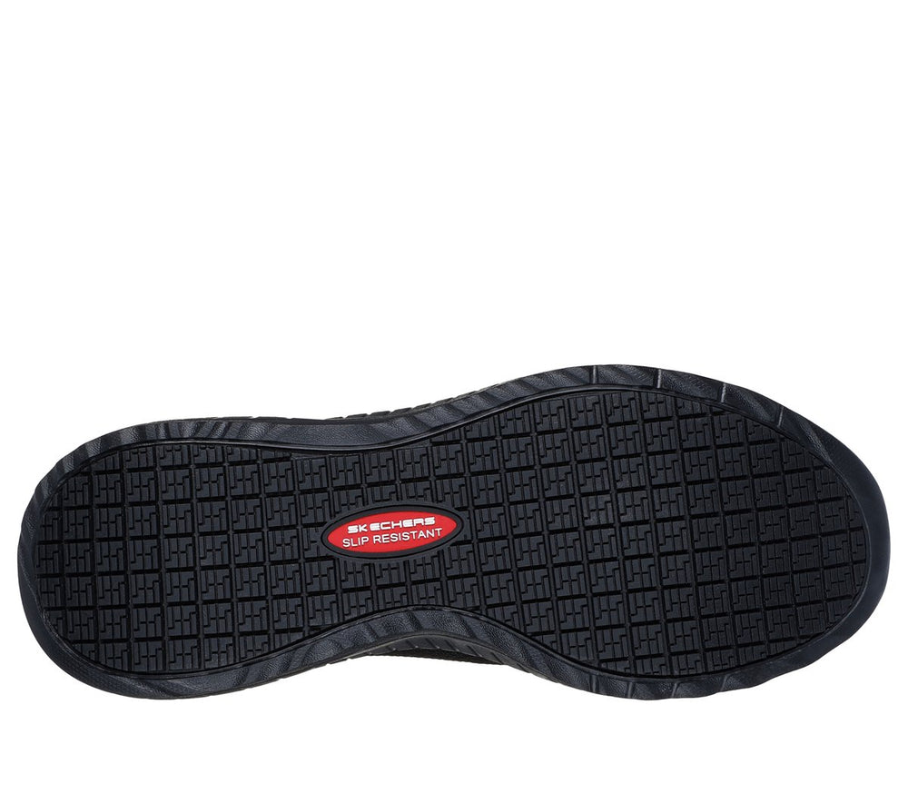 Slip-ins Work: Squad Chaos SR - Jasul Skechers sale