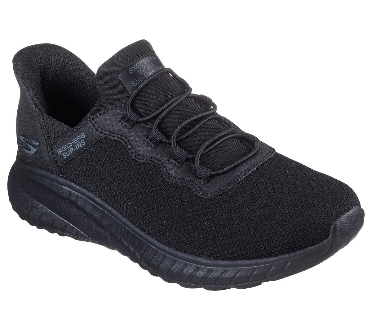 Slip-ins Work: Squad Chaos SR - Jasul Skechers sale