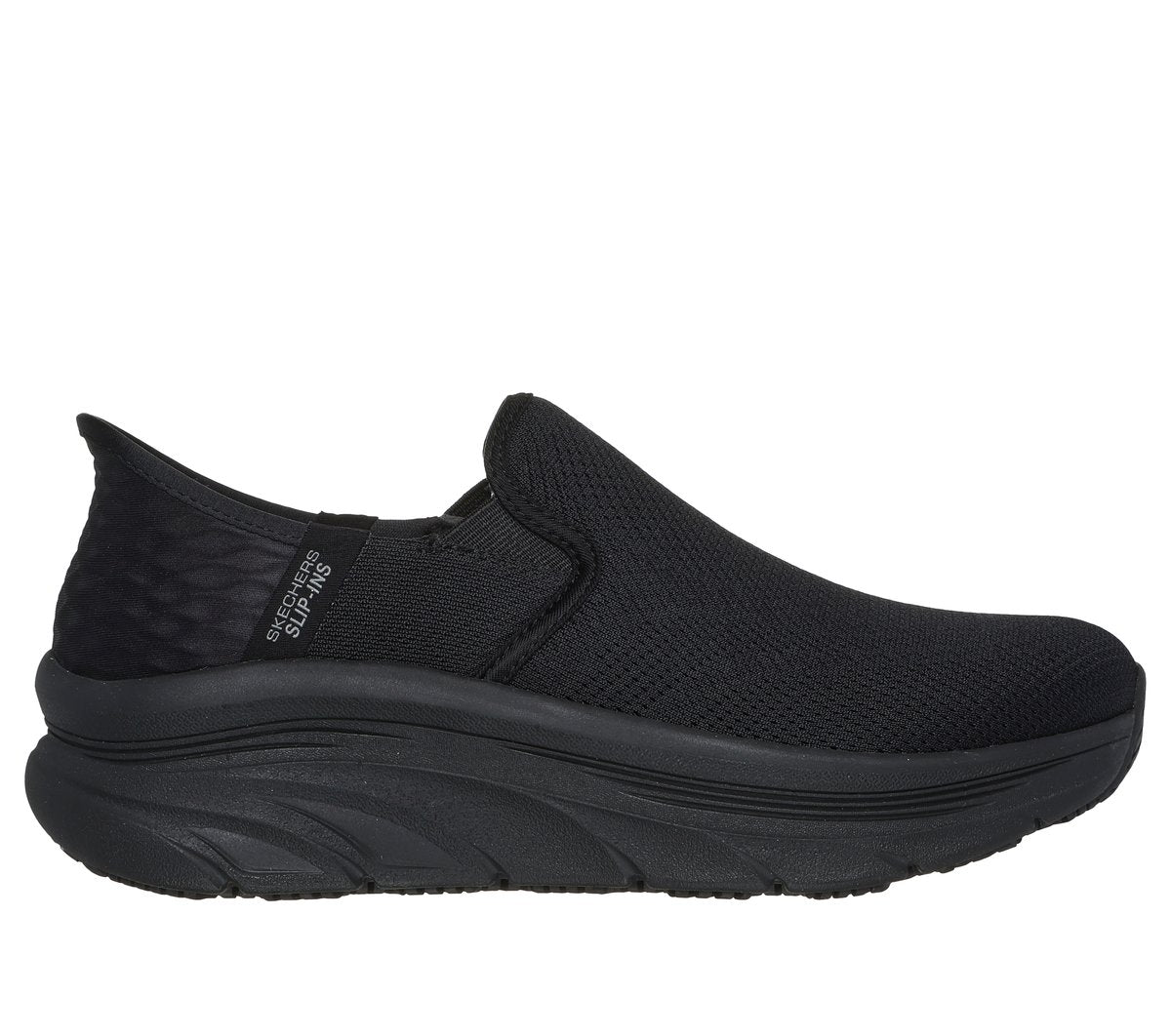 Slip-ins Work: D'Lux Walker SR - Ugina Skechers discount