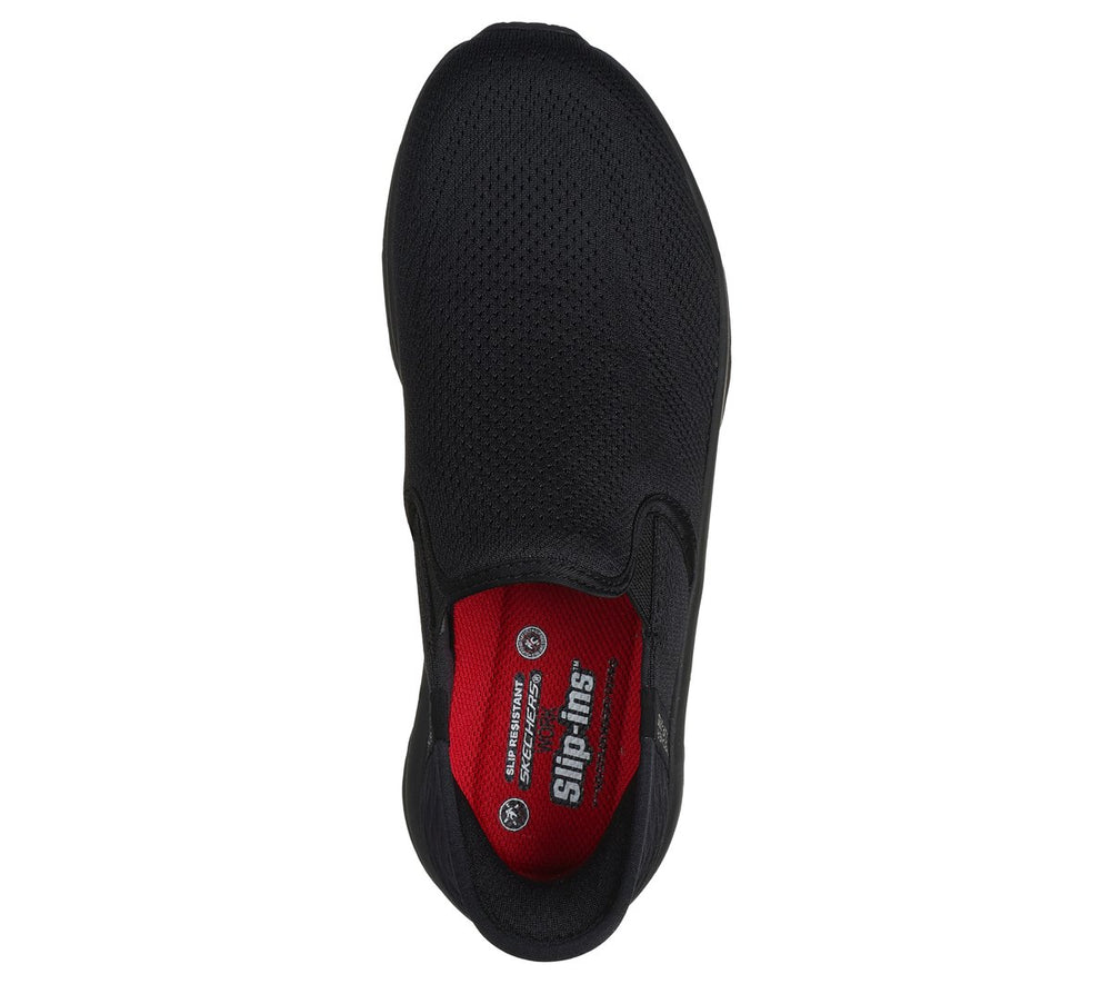 Slip-ins Work: D'Lux Walker SR - Ugina Skechers discount