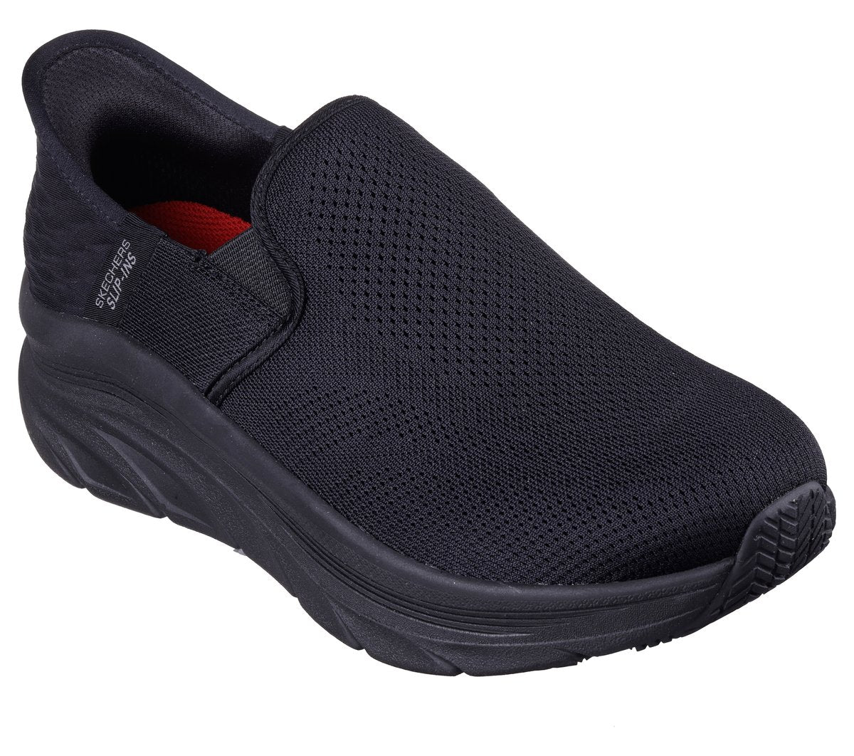Slip-ins Work: D'Lux Walker SR - Ugina Skechers discount