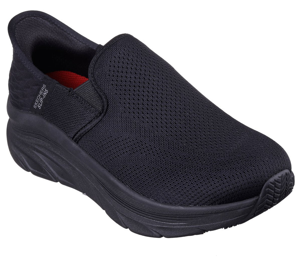Slip-ins Work: D'Lux Walker SR - Ugina Skechers discount