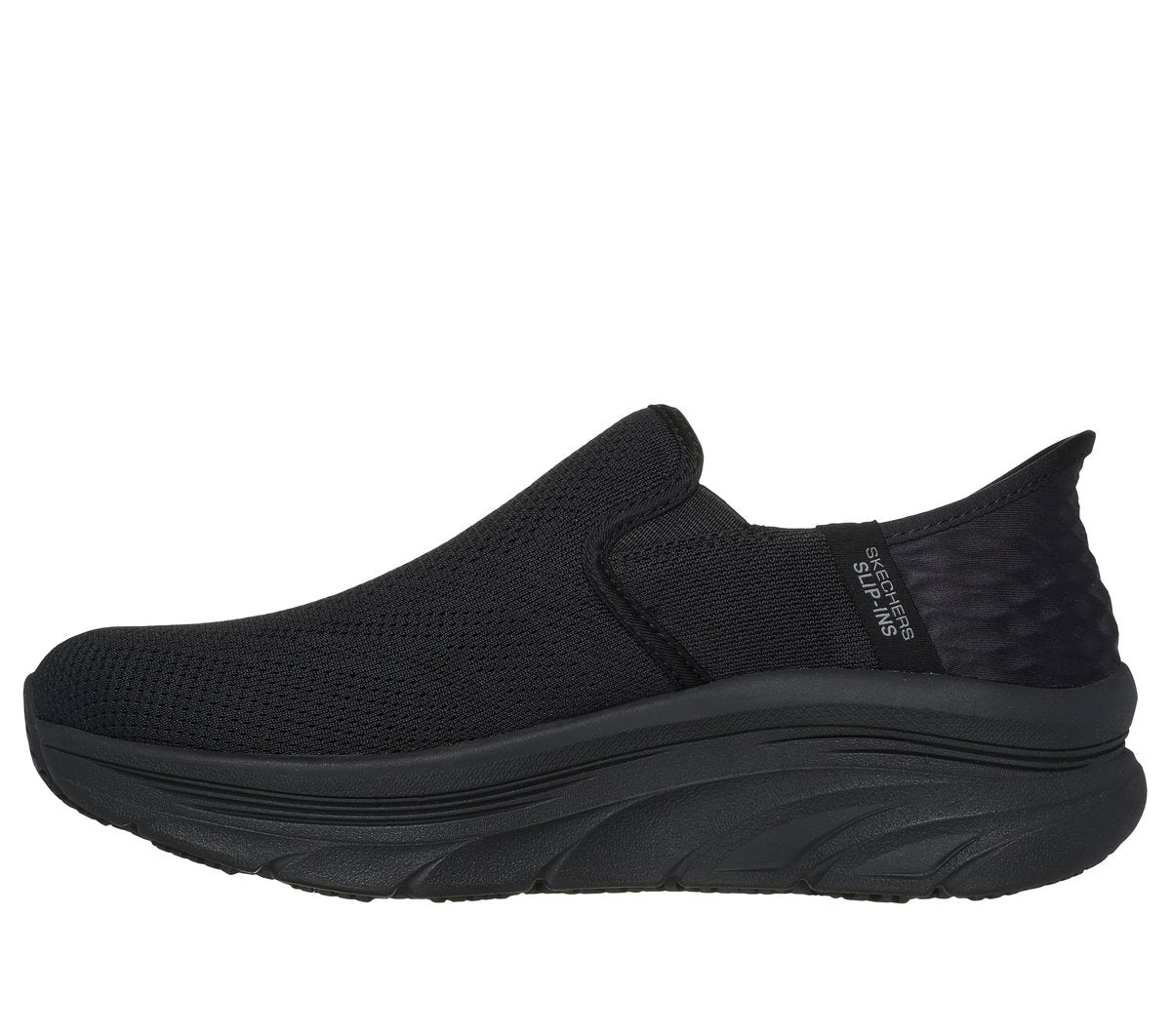 Slip-ins Work: D'Lux Walker SR - Ugina Skechers discount