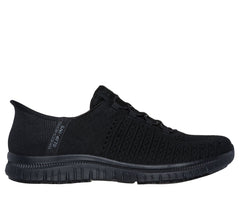 Slip-ins Work Slip-Resistant: Virtue - Valsea Skechers for sale