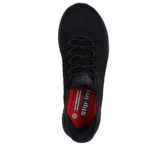 Slip-ins Work Slip-Resistant: Virtue - Valsea Skechers for sale