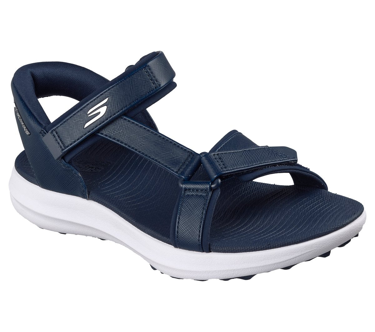 Slip-ins: GO GOLF Sandal Skechers US