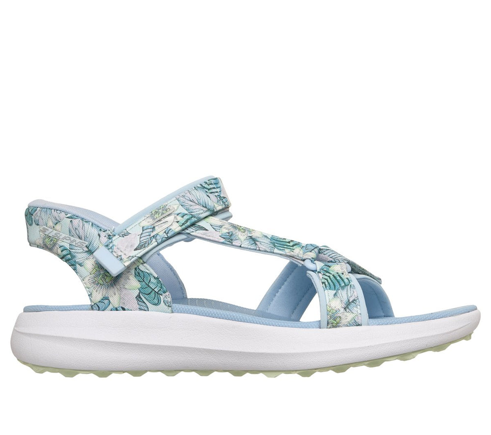 Slip-ins: GO GOLF Sandal Skechers on sale