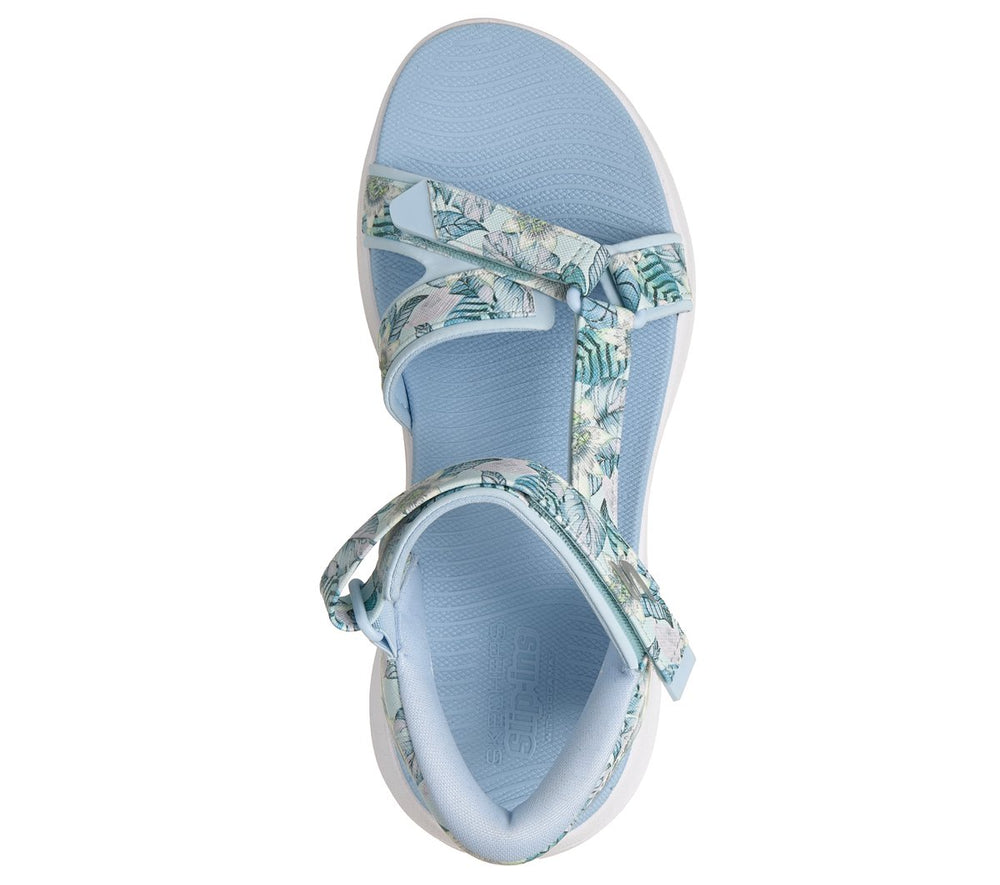 Slip-ins: GO GOLF Sandal Skechers on sale