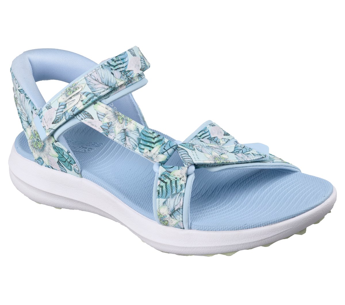 Slip-ins: GO GOLF Sandal Skechers on sale
