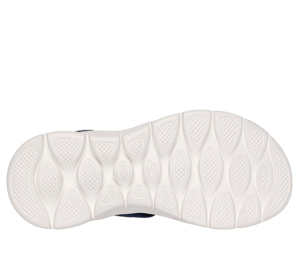 Slip-ins: GO WALK Flex Sandal - Enticing Skechers outlet