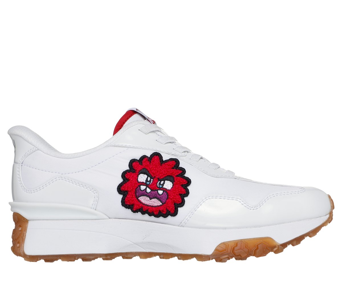 Mark Nason Slip-ins Vexx: Neo Jogger - Vexx Doodle Skechers sale