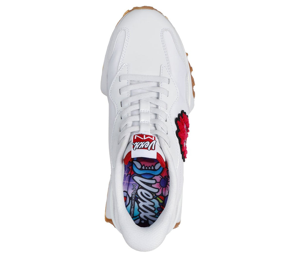 Mark Nason Slip-ins Vexx: Neo Jogger - Vexx Doodle Skechers sale