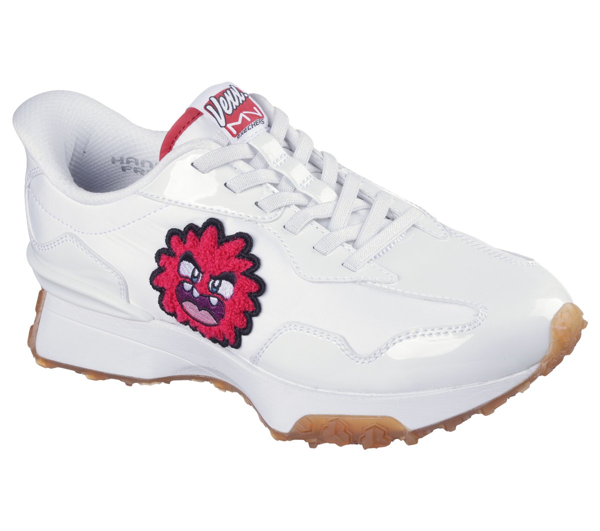 Mark Nason Slip-ins Vexx: Neo Jogger - Vexx Doodle Skechers sale