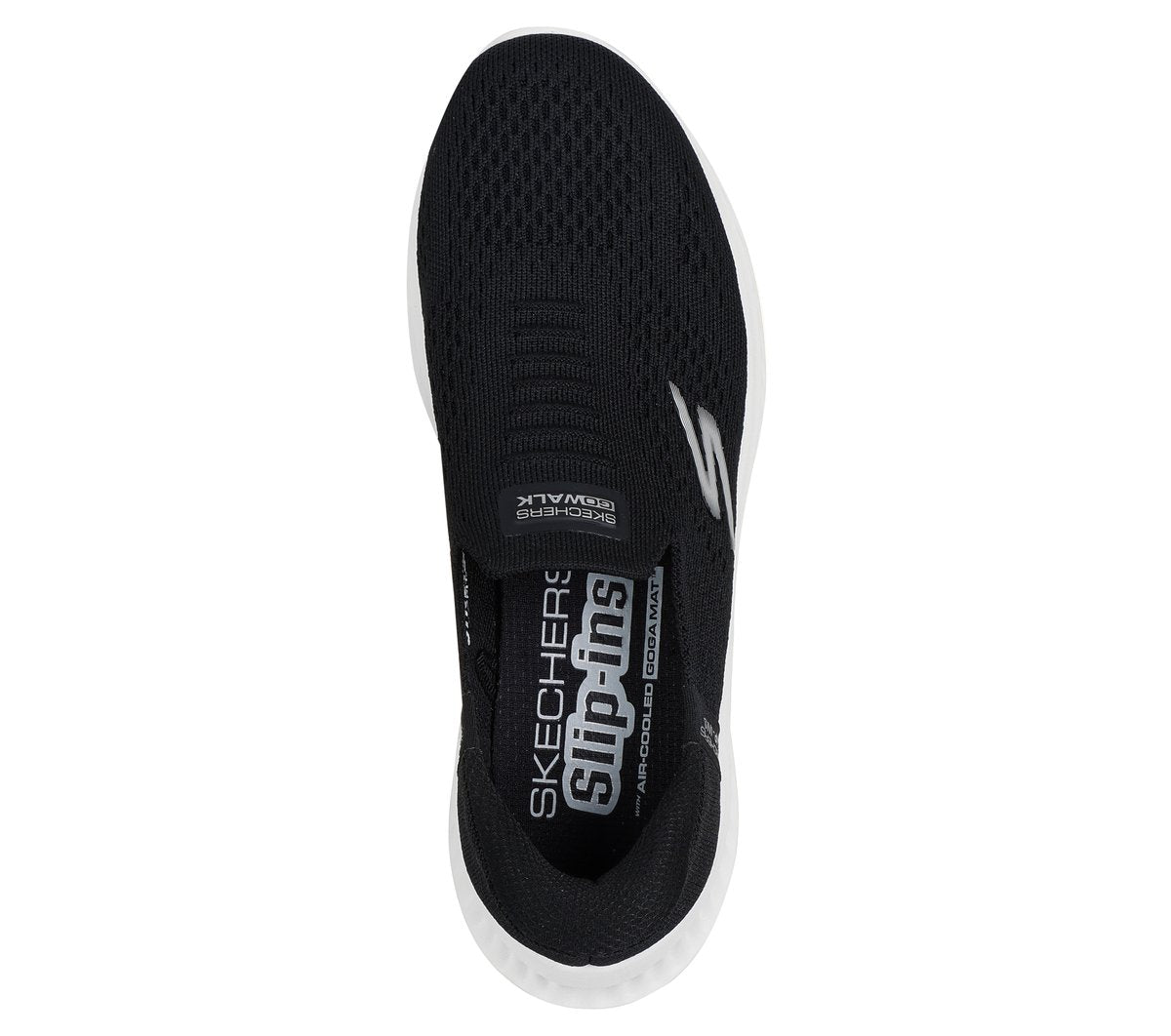 Slip-ins: GO WALK Now - Anahi Skechers US