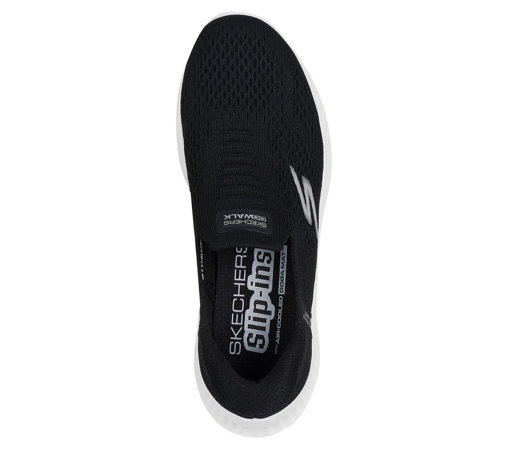 Slip-ins: GO WALK Now - Anahi Skechers US