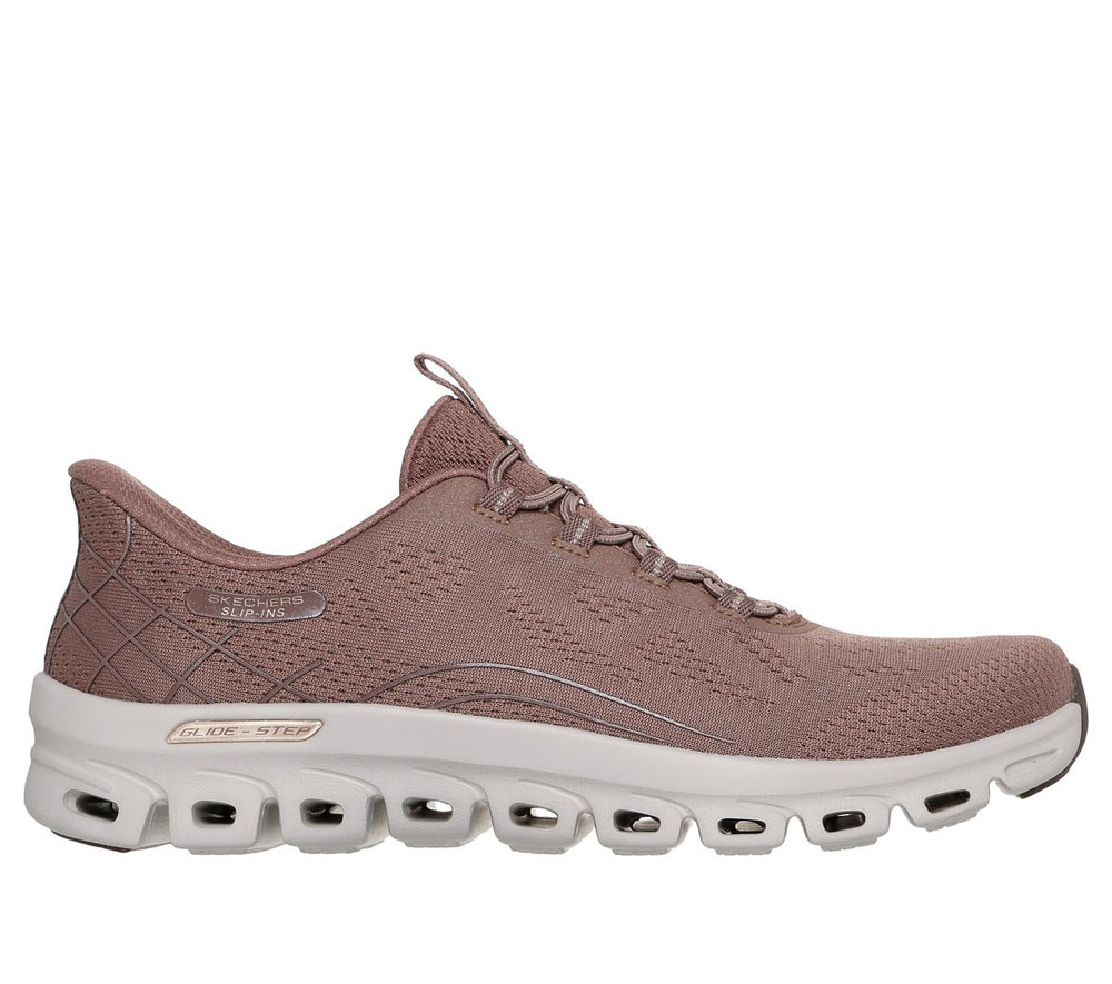 Slip-ins: Glide-Step Elevate - Amaze Skechers on sale