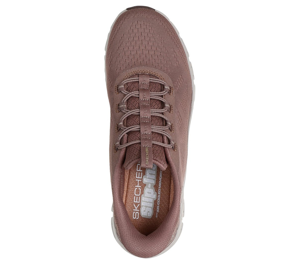 Slip-ins: Glide-Step Elevate - Amaze Skechers on sale