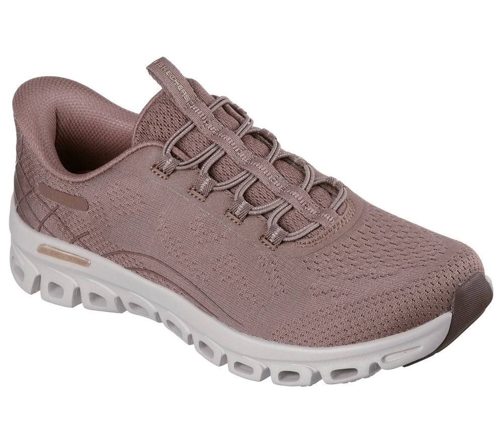 Slip-ins: Glide-Step Elevate - Amaze Skechers on sale