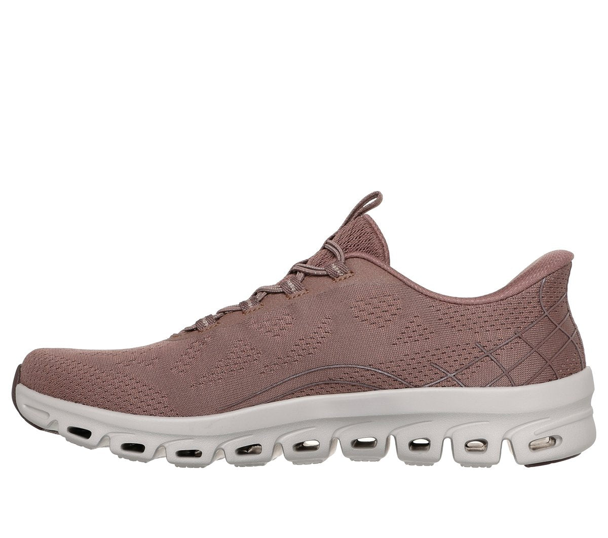 Slip-ins: Glide-Step Elevate - Amaze Skechers on sale