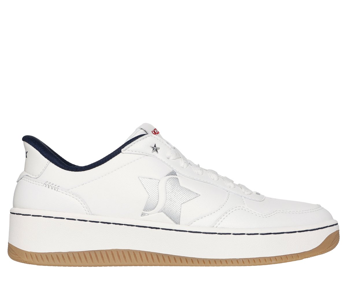 Slip-ins: Sport Court 2.0 - Studded Star Skechers on sale