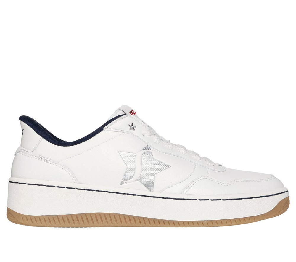 Slip-ins: Sport Court 2.0 - Studded Star Skechers on sale