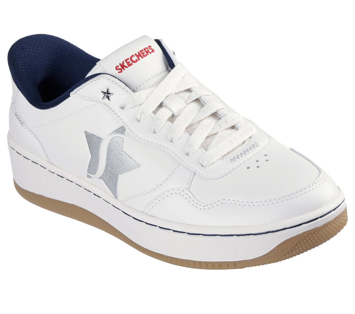 Slip-ins: Sport Court 2.0 - Studded Star Skechers on sale