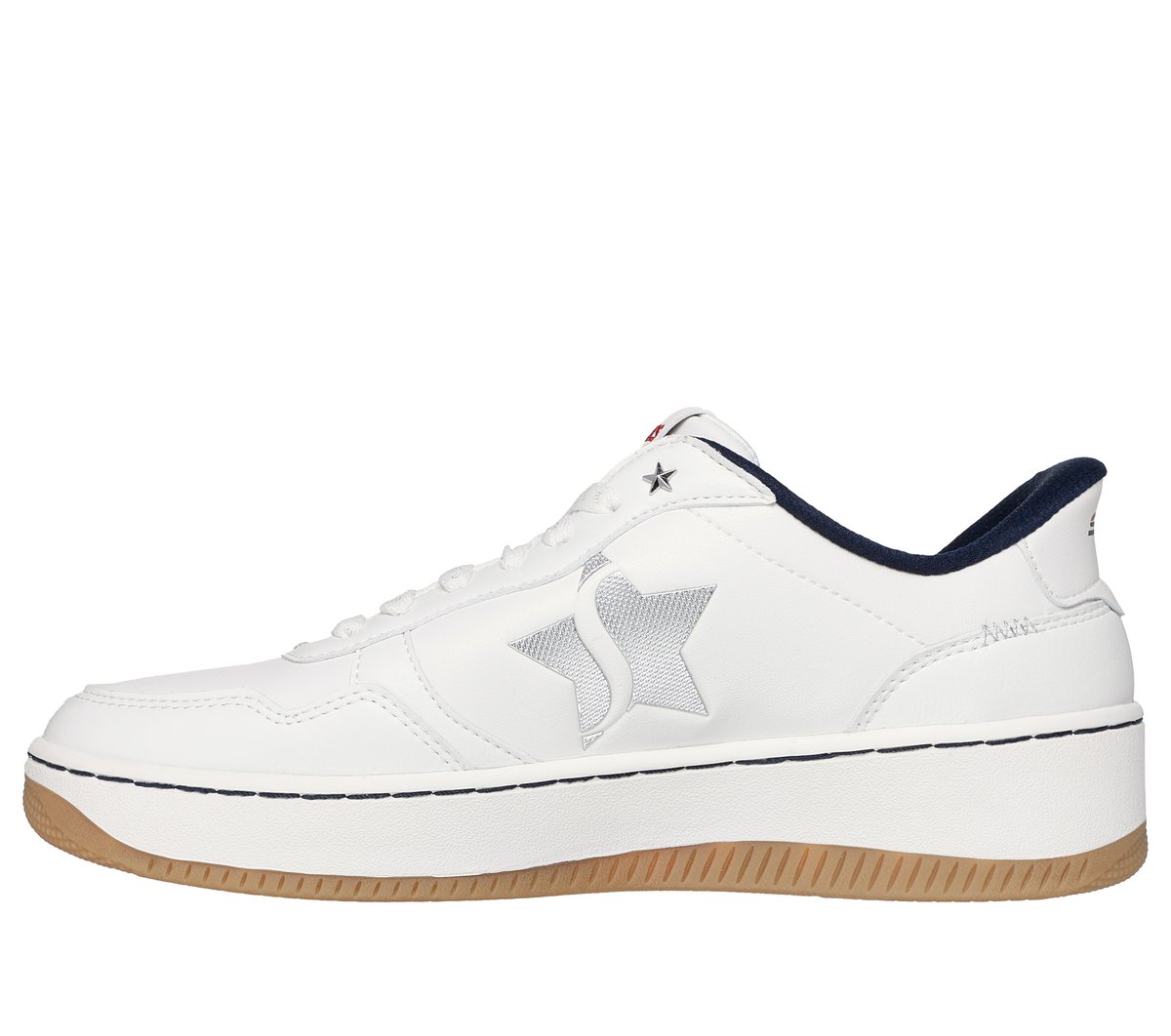 Slip-ins: Sport Court 2.0 - Studded Star Skechers on sale