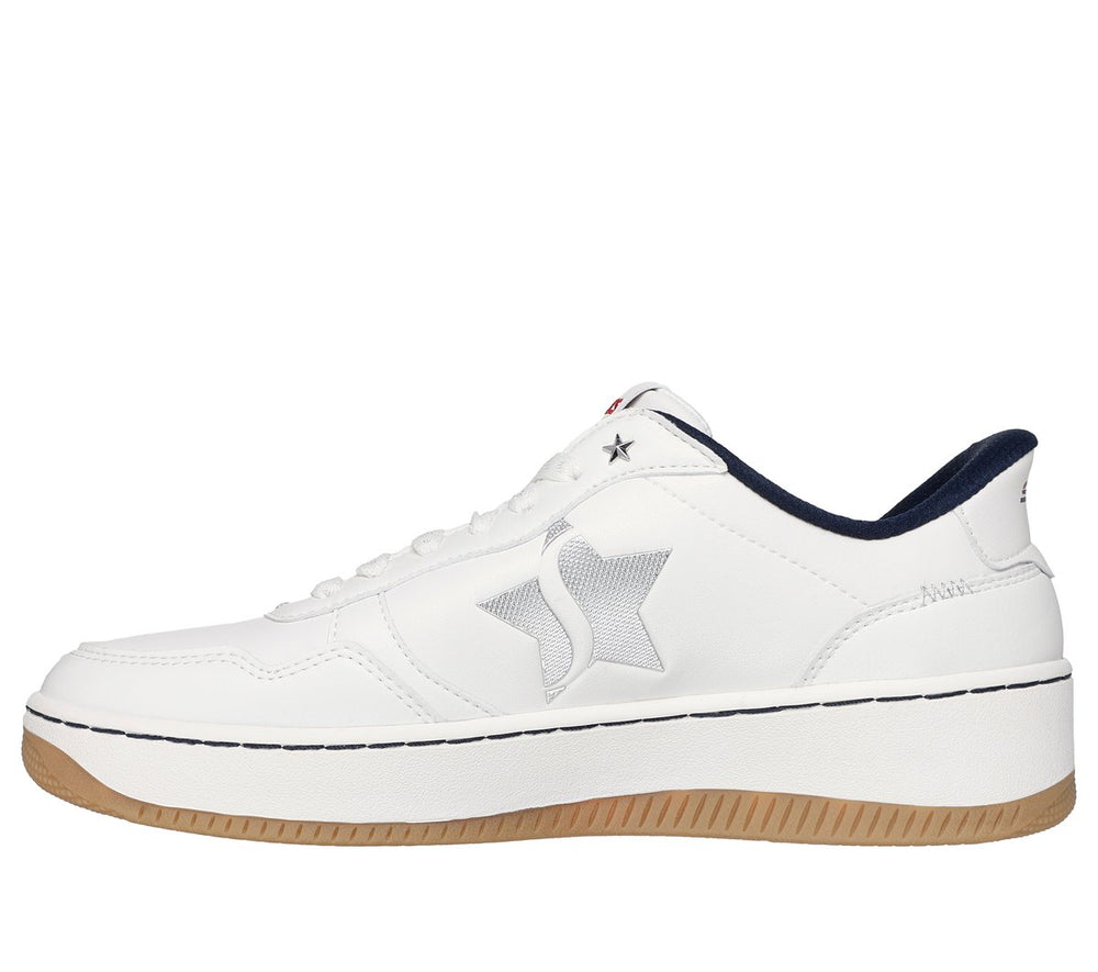 Slip-ins: Sport Court 2.0 - Studded Star Skechers on sale