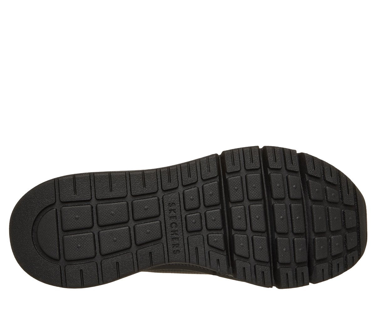 Slip-ins: Premium Leather UNO Icon - Luxe Air Skechers sale