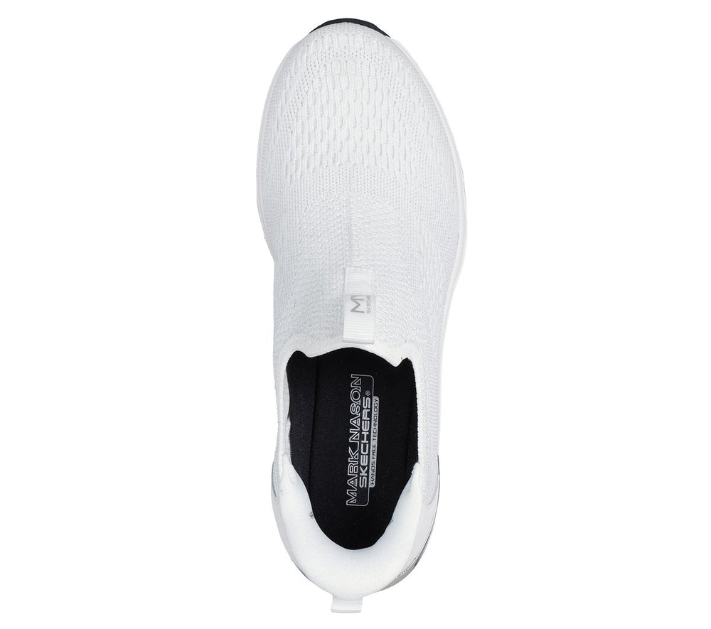 Slip-ins Mark Nason: The Triple Wedge - Aeren Skechers discount