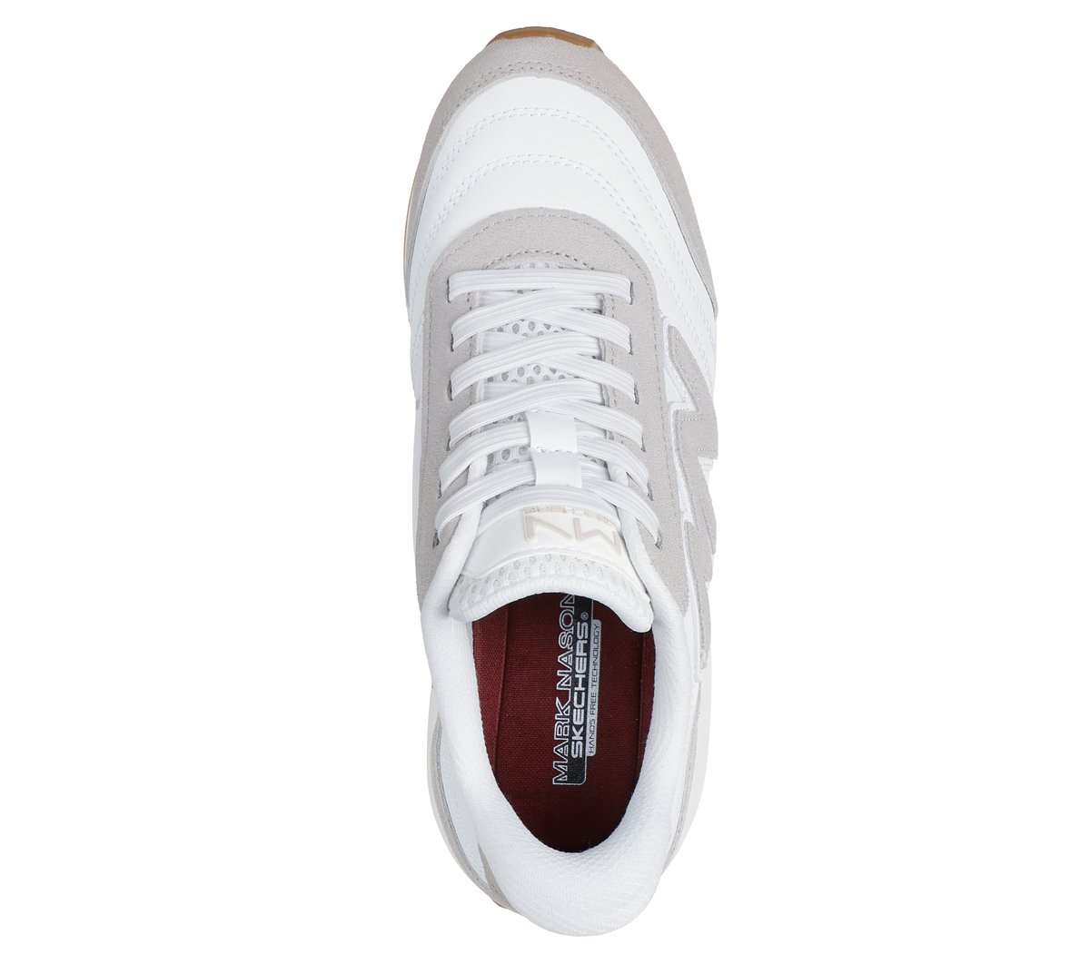 Slip-ins Mark Nason:Street Jogger - Driv Skechers for sale
