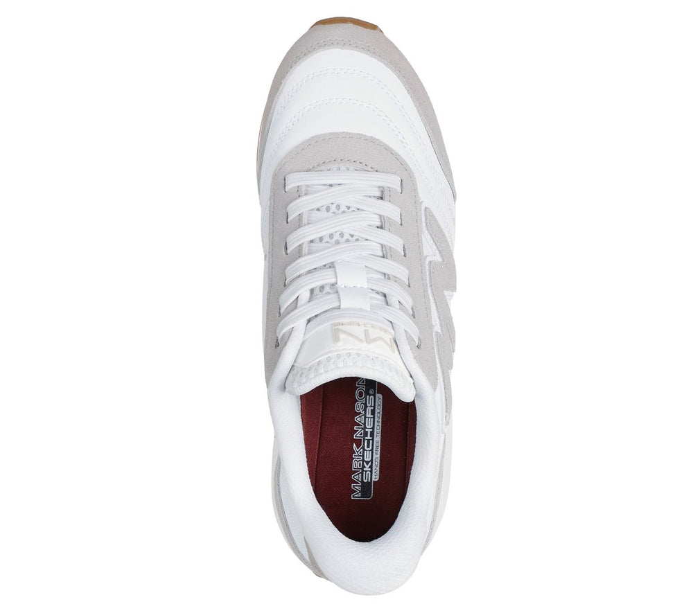 Slip-ins Mark Nason:Street Jogger - Driv Skechers for sale