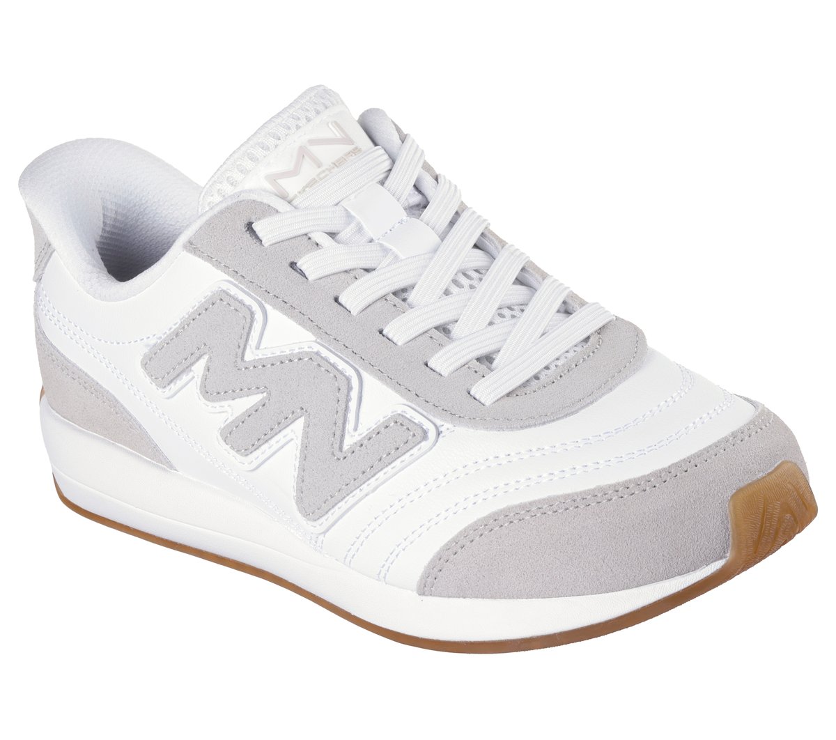 Slip-ins Mark Nason:Street Jogger - Driv Skechers for sale