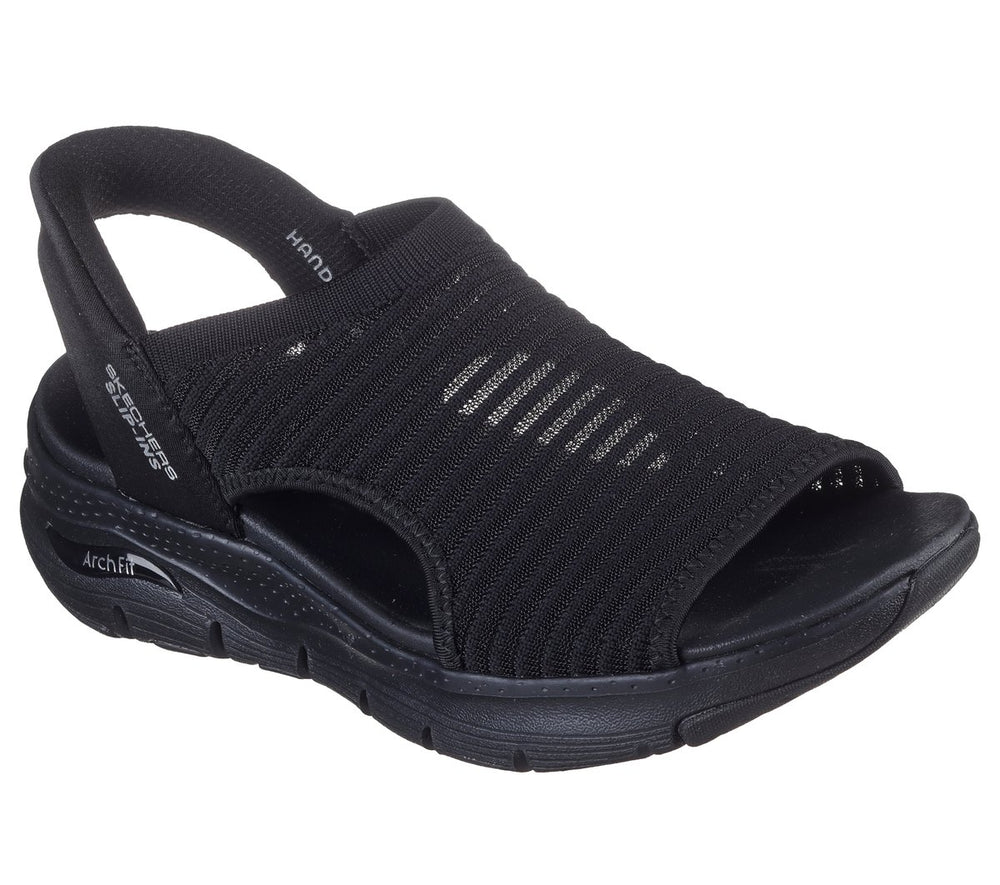Slip-ins: Arch Fit - Euclid Beach Skechers online