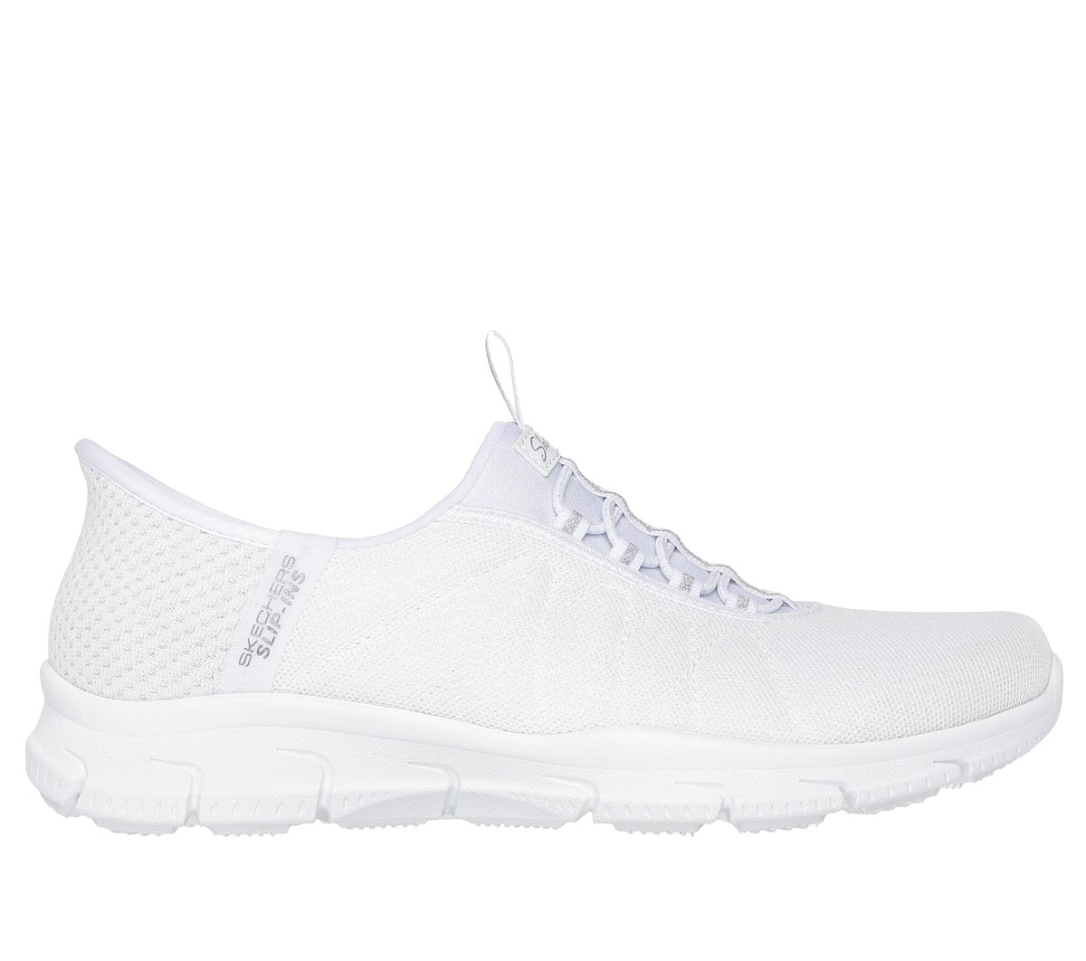 Slip-ins: Brilliance - Night Shift Skechers US