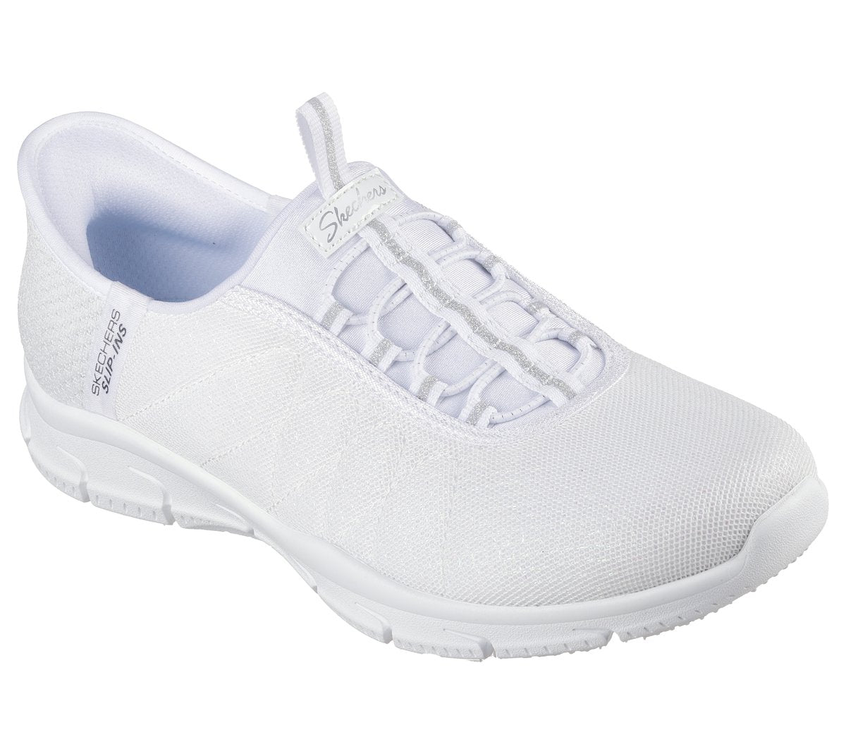 Slip-ins: Brilliance - Night Shift Skechers US