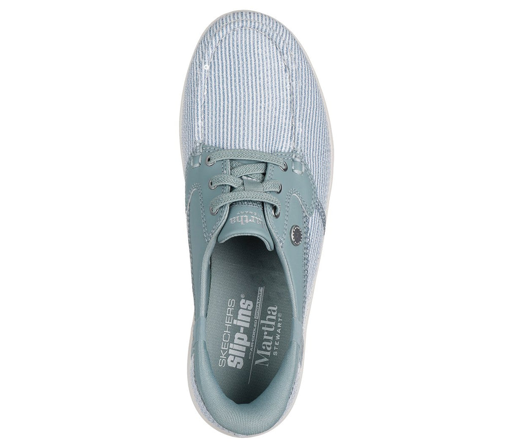 Slip-ins Martha Stewart: On-The-GO Flex Radiant - Summertime Skechers on sale