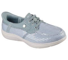 Slip-ins Martha Stewart: On-The-GO Flex Radiant - Summertime Skechers on sale