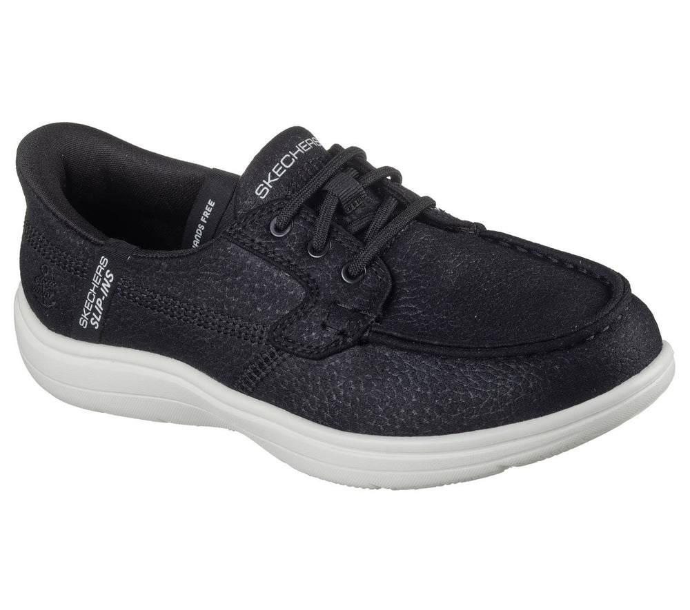 Slip-ins: On-The-GO Flex Radiant - Brooklyn Skechers outlet