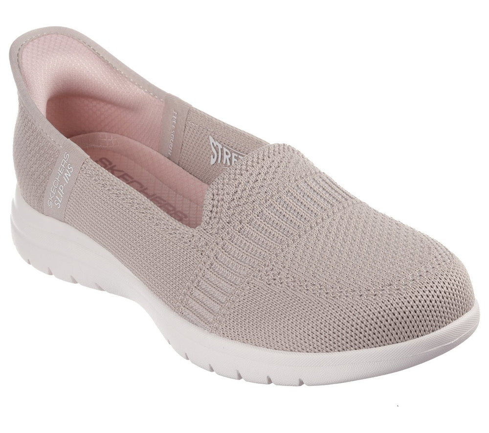 Slip-ins: On-The-GO Flex - Camellia Skechers sale