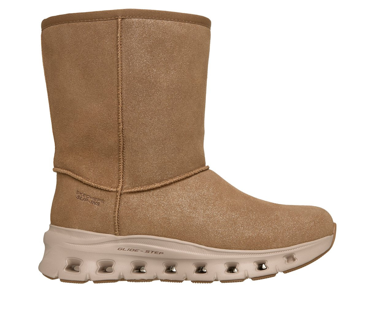 Slip-ins: Glide-Step Pro Boot - Cozy Mid Skechers discount