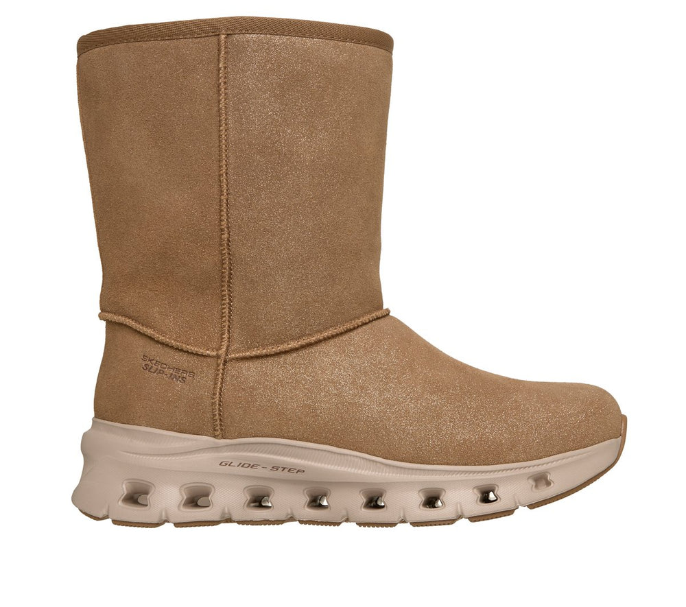 Slip-ins: Glide-Step Pro Boot - Cozy Mid Skechers discount
