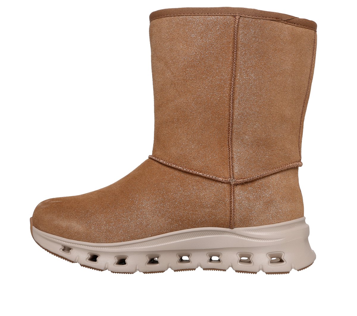 Slip-ins: Glide-Step Pro Boot - Cozy Mid Skechers discount
