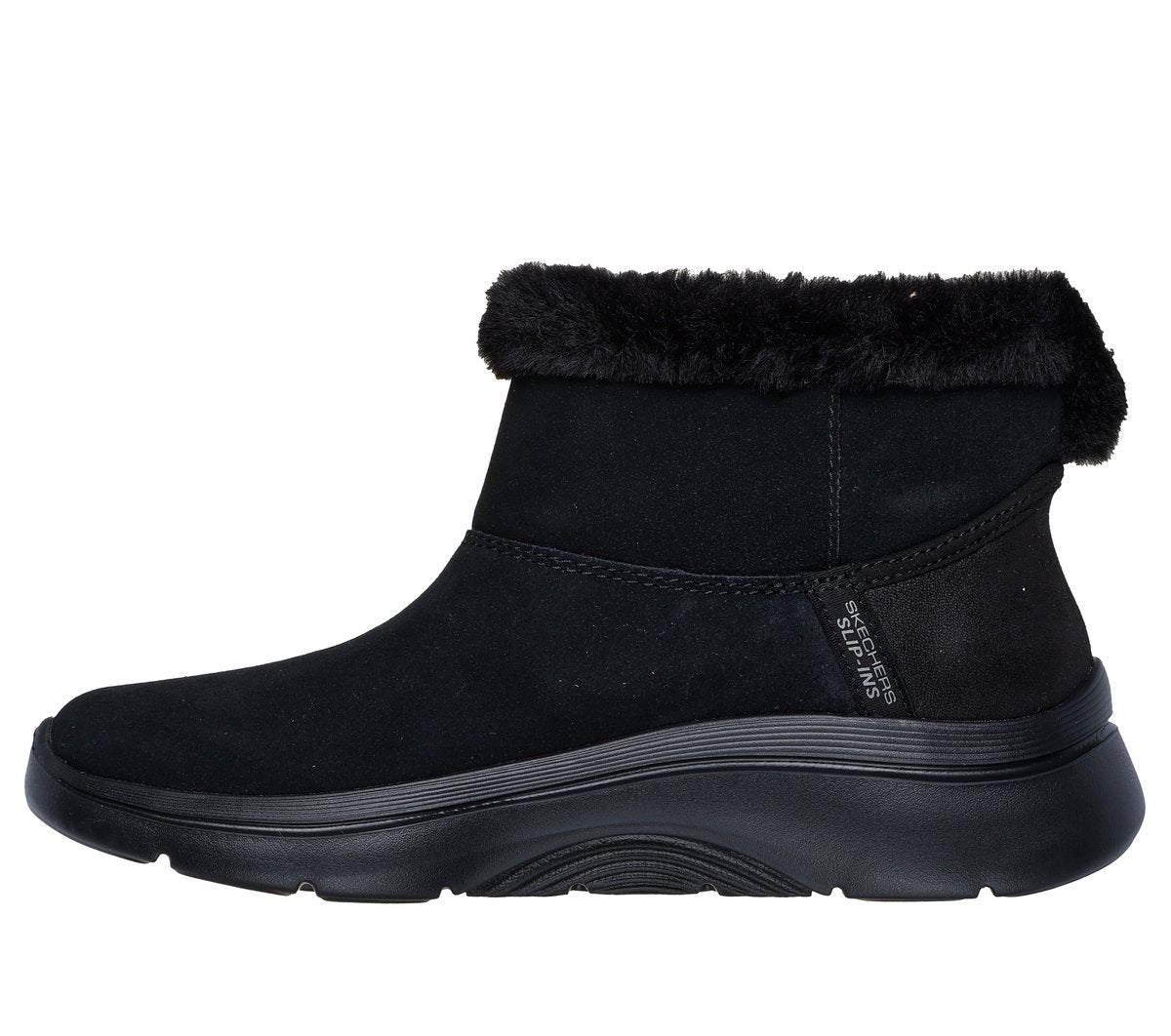 Slip-ins: GO WALK Arch Fit 2.0 - Cozy Stride Skechers US