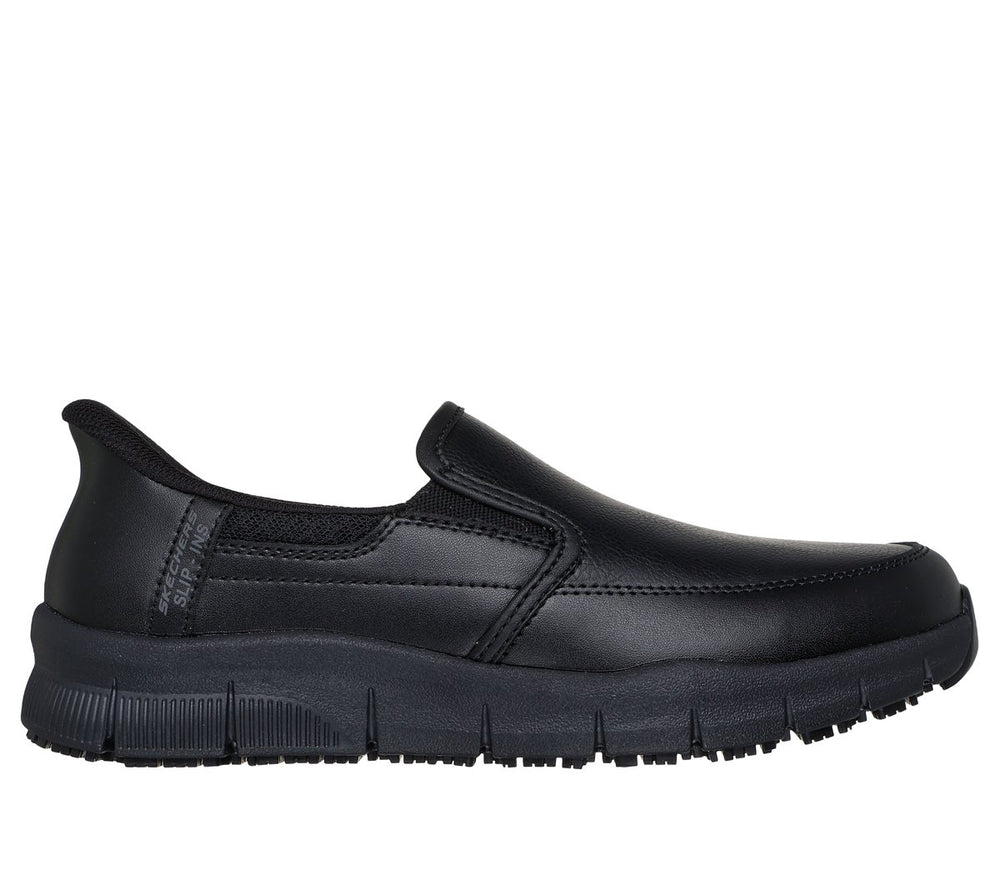 Slip-ins Work: Nampa - Engus Skechers discount
