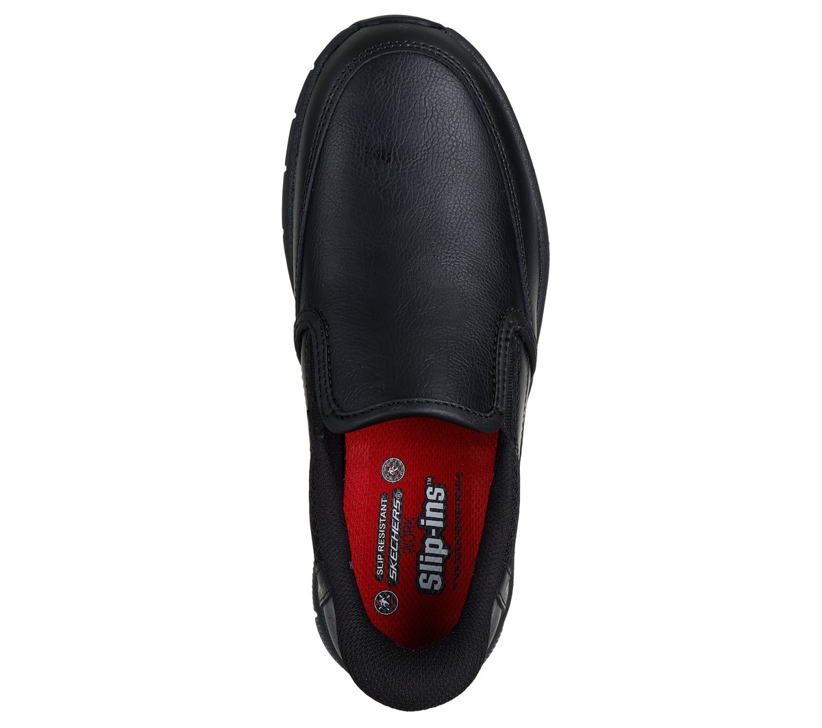 Slip-ins Work: Nampa - Engus Skechers discount