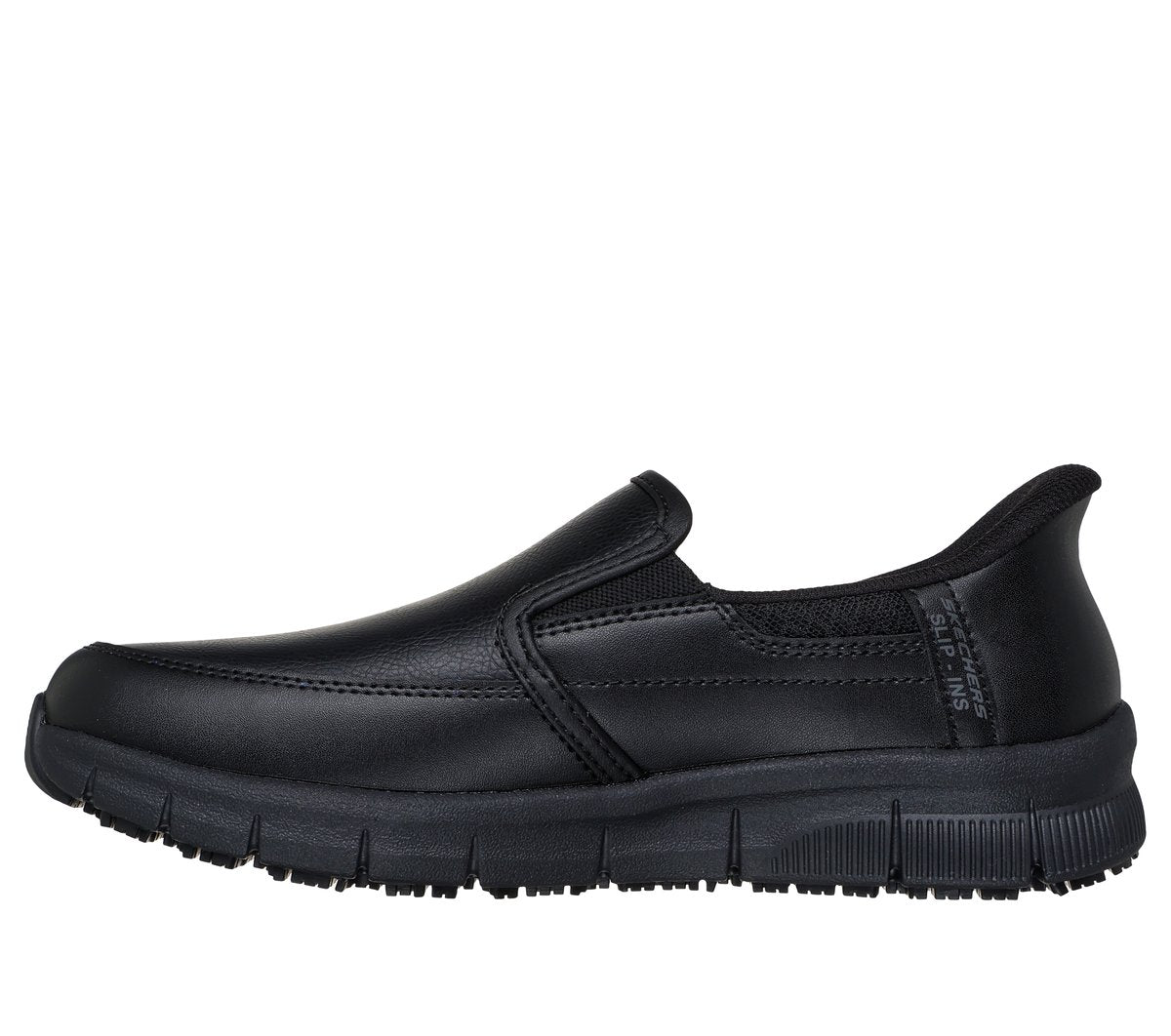 Slip-ins Work: Nampa - Engus Skechers discount