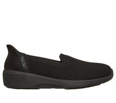 Slip-ins Work Slip-Resistant: Arya Skechers for sale